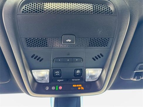 New 2025 Cadillac XT6 Premium Luxury w/ Technology Package image 20