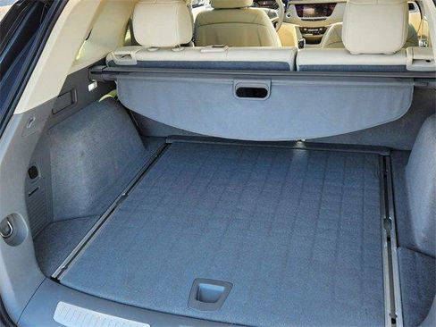 Used 2020 Cadillac XT5 Premium Luxury image 21