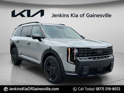 Used 2027 Kia Telluride SX X-Line
