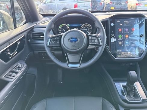 New 2025 Subaru Forester Limited image 16