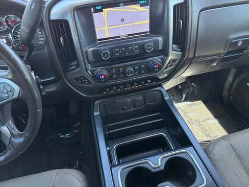 Used 2018 Chevrolet Silverado 2500 LTZ w/ Duramax Plus Package AWD/4WD image 18