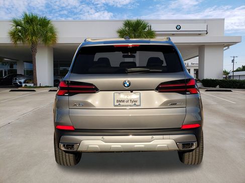 New 2026 BMW X5 xDrive40i image 5