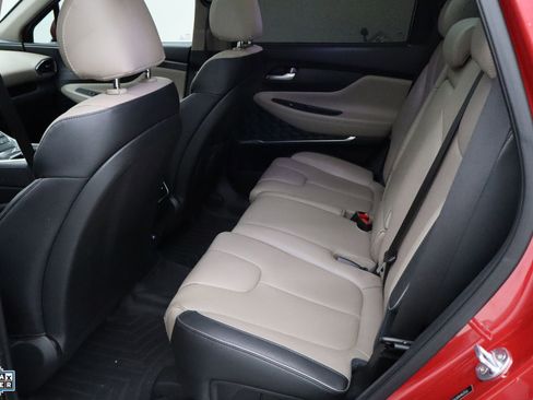 Used 2022 Hyundai Santa Fe SEL w/ Convenience + Premium Package image 26