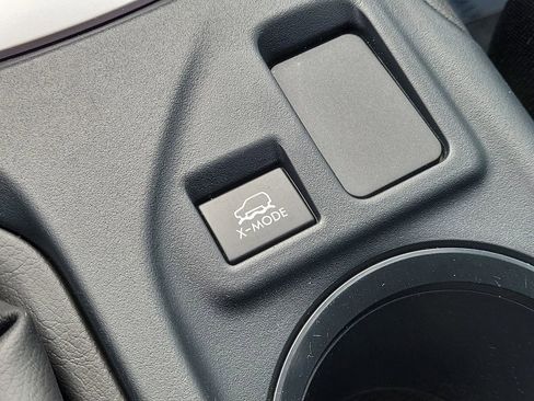 Certified 2023 Subaru Crosstrek 2.0i AWD/4WD image 26
