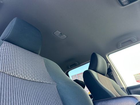 Used 2019 Toyota 4Runner TRD Off-Road image 17