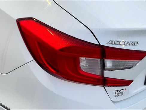 Used 2021 Honda Accord Touring image 27