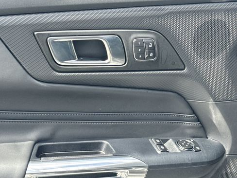 Used 2025 Ford Mustang GT Premium RWD image 15