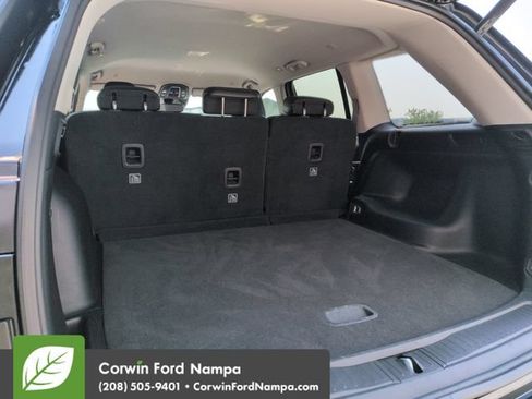 Used 2023 Jeep Grand Cherokee Limited AWD/4WD image 29