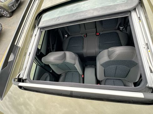 New 2026 Subaru Forester Premium AWD/4WD image 27