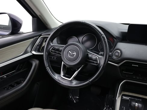 Used 2024 MAZDA CX-90 3.3 Turbo w/ Preferred Plus AWD/4WD image 31