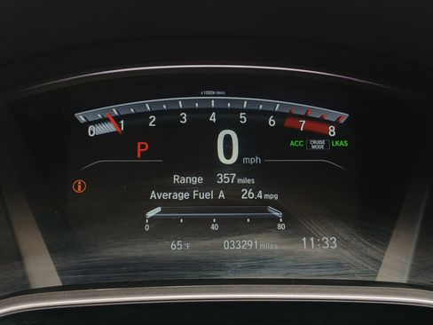 Used 2022 Honda CR-V EX-L image 17