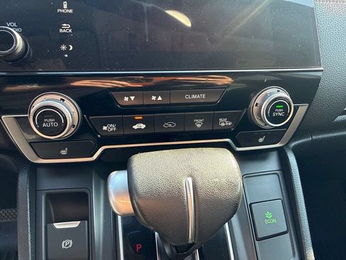 Used 2017 Honda CR-V Touring image 21