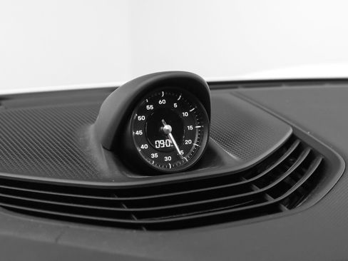 Certified 2023 Porsche Taycan RWD image 37