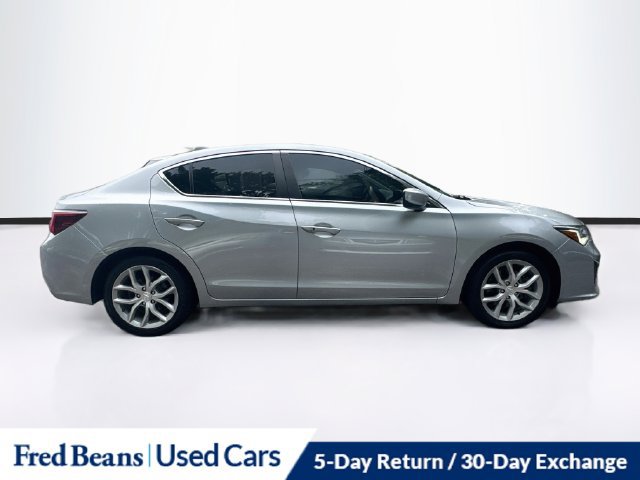 Used 2022 Acura ILX FWD image 11