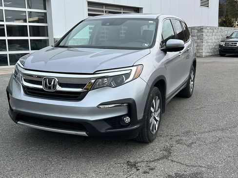 Used 2019 Honda Pilot EX-L image 7
