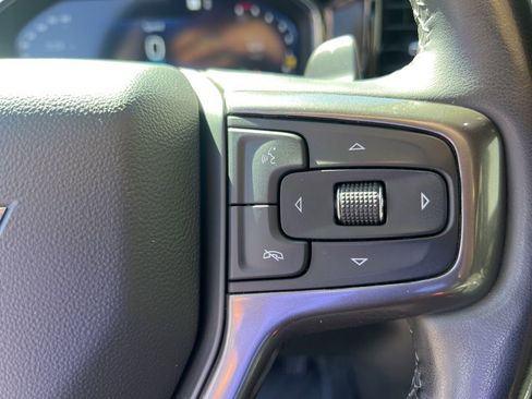 Used 2023 Chevrolet Silverado 1500 High Country w/ High Country Premium Package image 15