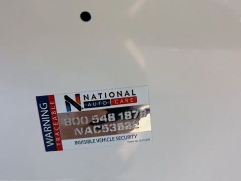 New 2026 Chevrolet TrailBlazer LS w/ LS Convenience Package image 31