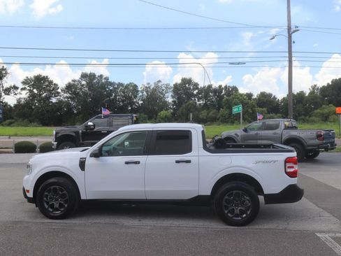 Used 2023 Ford Maverick XLT FWD image 8