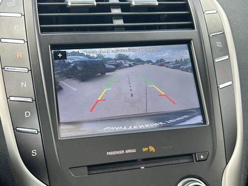 Used 2019 Lincoln MKC Reserve w/ MKC Climate Package FWD image 31