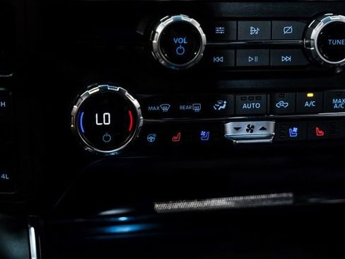 Used 2021 Ford F150 Raptor w/ Equipment Group 801A High AWD/4WD image 39