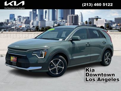 Used 2024 Kia Niro EX