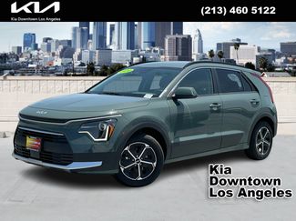 Used 2024 Kia Niro EX FWD video 1