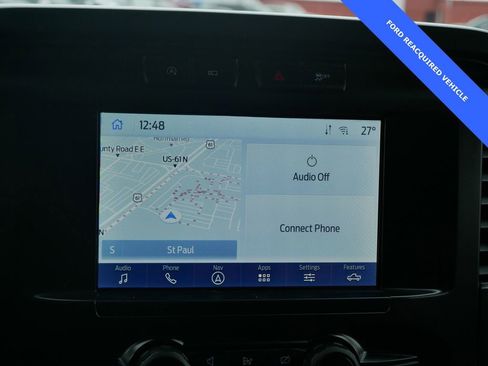 Used 2022 Ford F150 XL w/ STX Appearance Package image 21