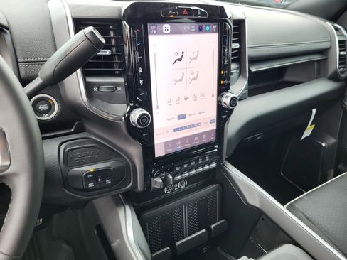 New 2026 RAM 3500 Laramie w/ Night Edition image 18