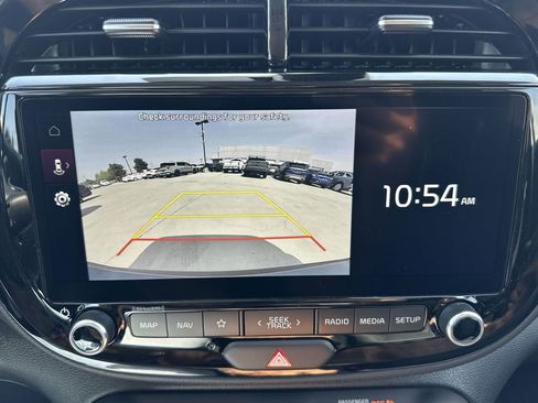 New 2025 Kia Soul EX image 25