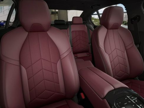 New 2026 BMW i5 eDrive40 w/ M Sport Package image 11