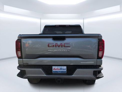 Used 2024 GMC Sierra 1500 Elevation AWD/4WD image 4