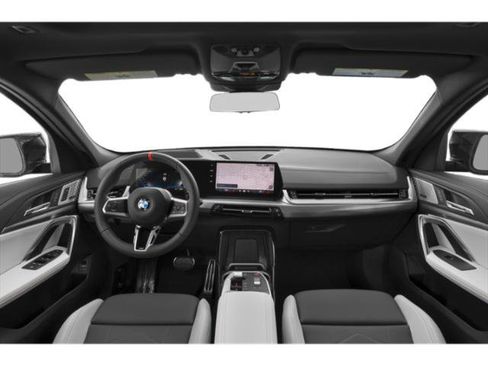 New 2026 BMW X2 M35i w/ Technology Package AWD/4WD image 10