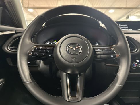 Used 2024 MAZDA CX-30 AWD 2.5 S w/ Select Sport Pkg image 15