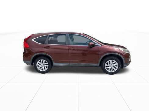 Used 2016 Honda CR-V EX-L image 10