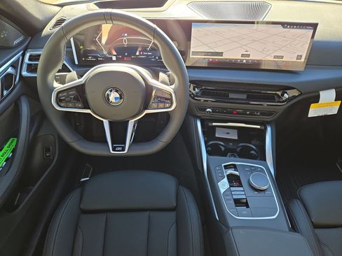 New 2026 BMW 430i image 14