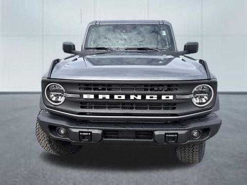 New 2026 Ford Bronco Big Bend w/ Black Diamond Package AWD/4WD image 7