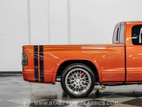 Used 2000 Dodge Dakota Sport image 30
