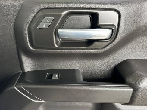 Certified 2023 Chevrolet Silverado 1500 Custom AWD/4WD image 21
