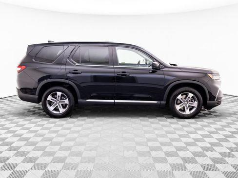 Certified 2023 Honda Pilot EX-L image 8