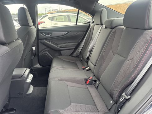 New 2026 Subaru WRX Premium AWD/4WD image 26