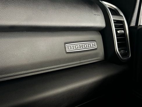 Used 2024 RAM 2500 Big Horn w/ Bed Utility Group image 18