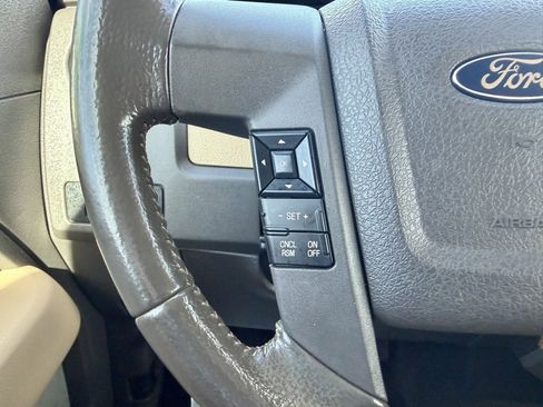 Used 2014 Ford F150 XLT w/ Equipment Group 302A Luxury image 18