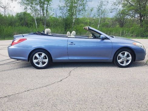 Used 2004 Toyota Solara SLE image 14