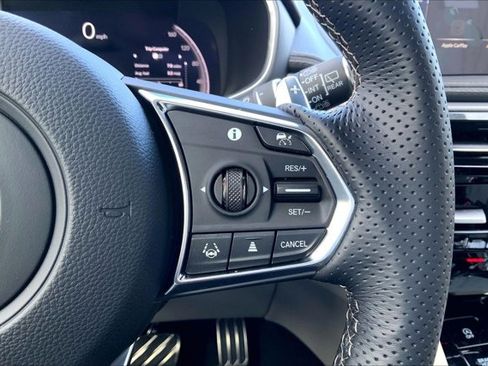 New 2026 Acura MDX A-Spec AWD/4WD image 9