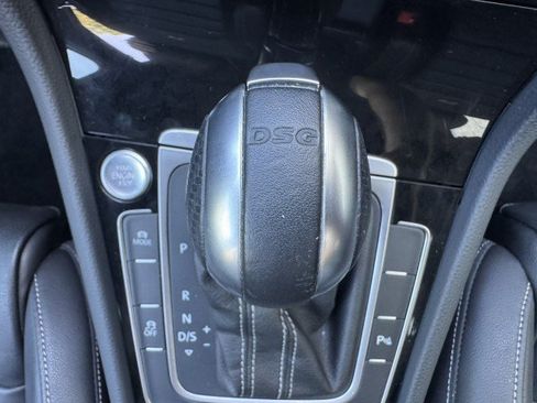 Used 2017 Volkswagen Golf 4-Door AWD/4WD image 35