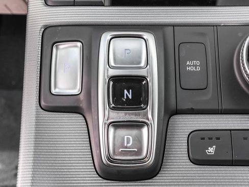 Used 2025 Hyundai Palisade Calligraphy AWD/4WD image 28