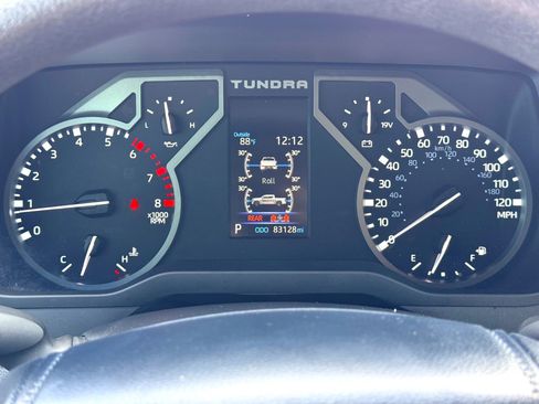 Used 2023 Toyota Tundra SR5 image 23