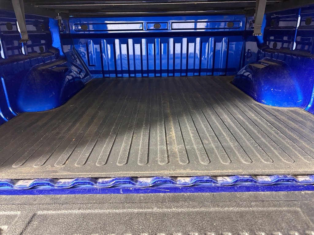 Used 2018 Chevrolet Colorado LT RWD image 38