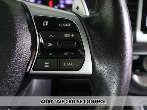 Used 2019 Hyundai Sonata Sport w/ Tech Package 03 FWD image 4