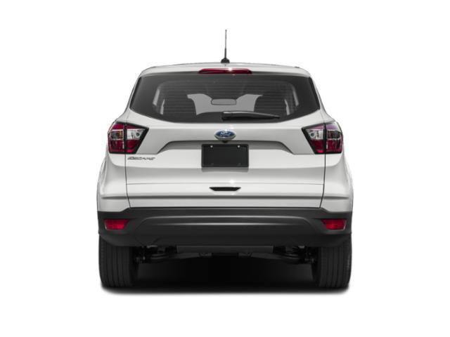 Used 2018 Ford Escape SEL AWD/4WD image 5